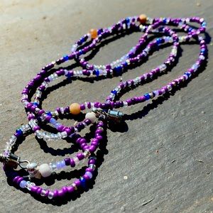 Purple Moon Goddess 🌑💜